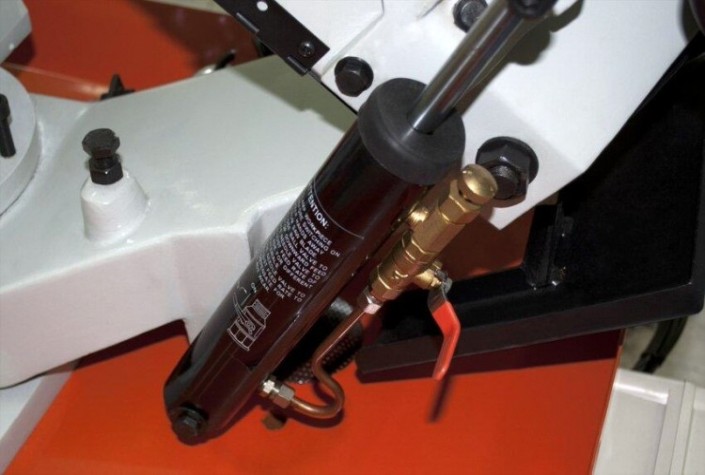 Станок ленточнопильный STALEX BS- 712R 400V [388008]