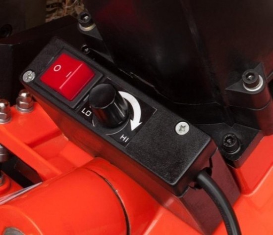 Станок ленточнопильный STALEX BS- 85 230V [388000]