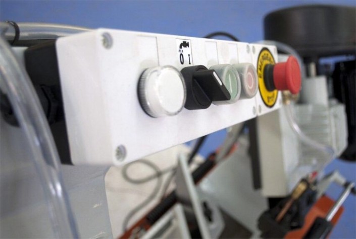 Станок ленточнопильный STALEX BS- 912B 400V [388010]