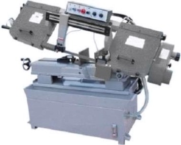 Станок ленточнопильный Visprom PPK-230V [38801400]