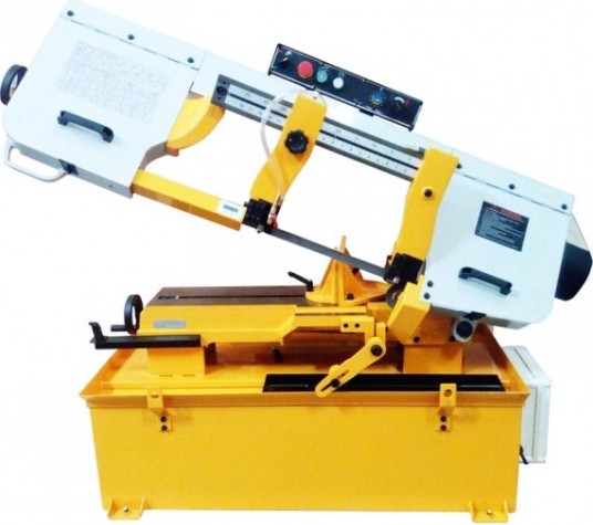 Станок ленточнопильный Visprom PPK-255B [38801500]