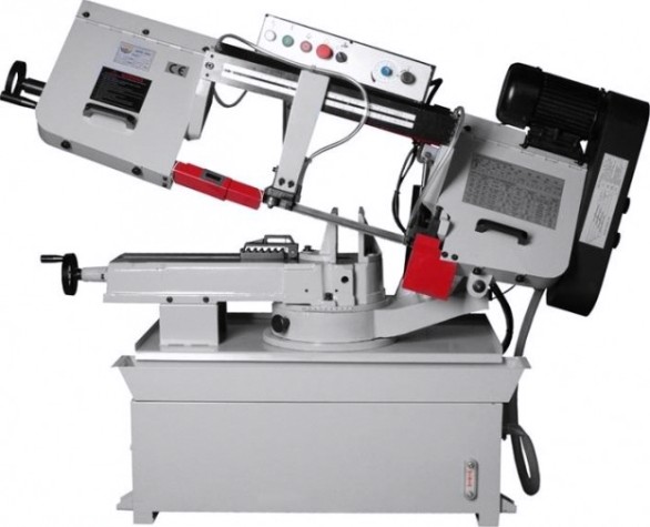 Станок ленточнопильный Visprom PPK-255R [38811600]