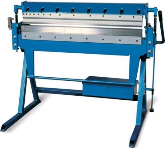 Станок листогибочный PROMA ROP-15/1050 [25151050]
