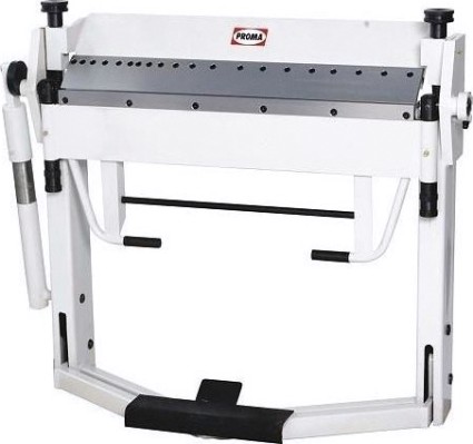 Станок листогибочный PROMA ROP-20/1020N [25031003]