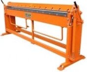 Станок листогибочный STALEX 2500/1,0