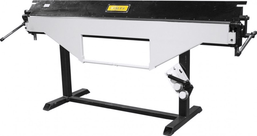 Станок листогибочный STALEX BSM 3000/0.5 [373175]