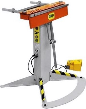 Станок листогибочный STALEX EB 1250 электромагнитный [373403]