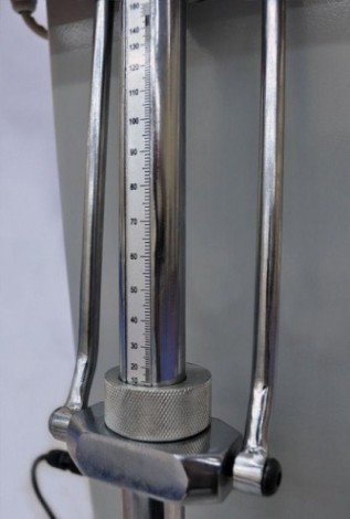 Станок листогибочный STALEX EB 625 электромагнитный [373401]