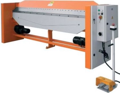Станок листогибочный STALEX EFMS 3020 электромеханический [373313]