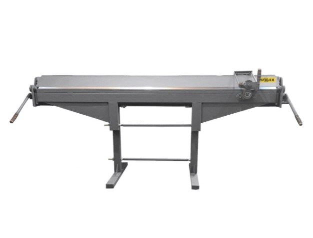 Станок листогибочный STALEX HBM 3000 [102241]