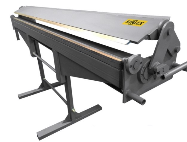 Станок листогибочный STALEX HBM 3000 [102241]