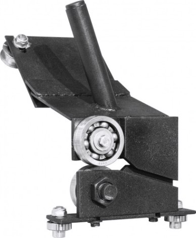 Станок листогибочный STALEX LBM-2500 [100461]