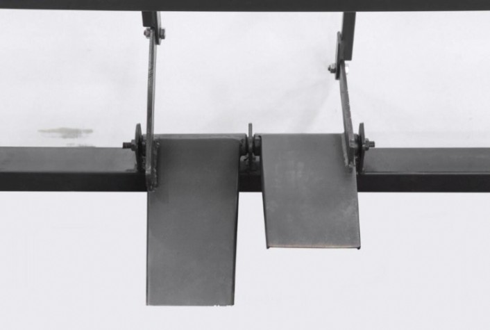 Станок листогибочный STALEX LBM-3500 [101140]