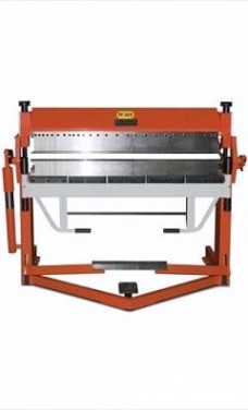 Станок листогибочный STALEX PBB 1020/3SH сегментный [373163]