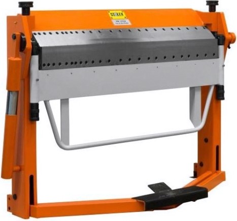 Станок листогибочный STALEX PBB 1520/1.5 сегментный [373152]