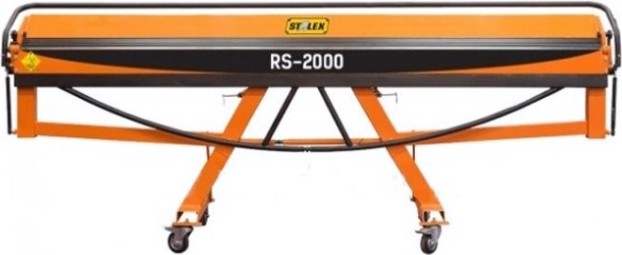 Станок листогибочный STALEX RS 2000 ручной [100305]