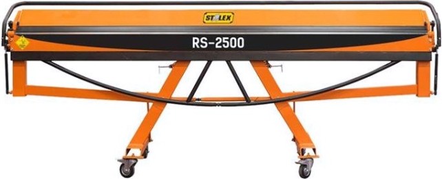 Станок листогибочный STALEX RS 2500 ручной [100306]
