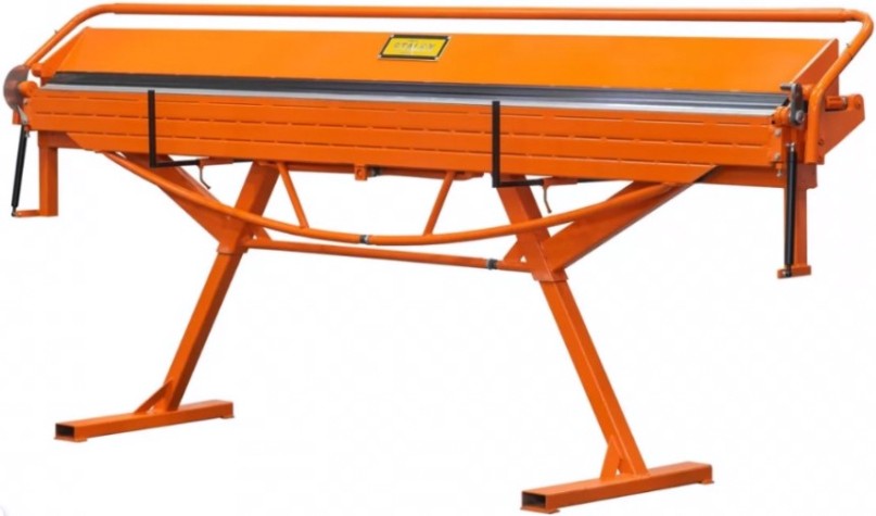 Станок листогибочный STALEX RSM Prof 3000 ручной [102022]