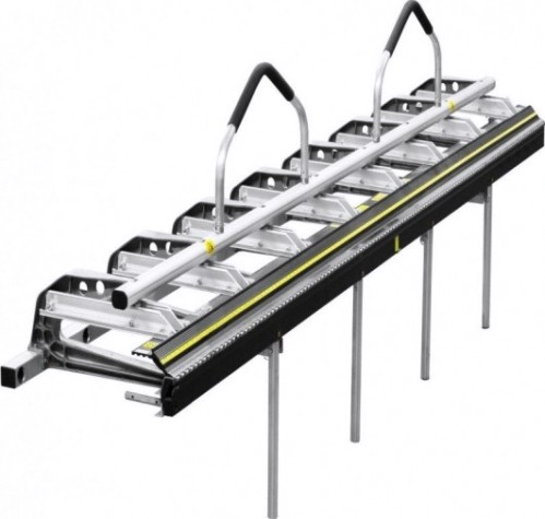 Станок листогибочный TAPCO MAX-I-MUM 20-10 3,20 м [11368NА]