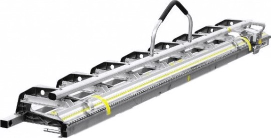 Станок листогибочный TAPCO PRO-14 HD 3,20 м [14524NA]