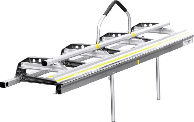 Станок листогибочный TAPCO PRO-19 2,60 м [100825]