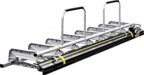 Станок листогибочный TAPCO SUPERMAX 14" 4,40 м [14469NA]