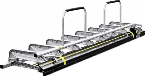 Станок листогибочный TAPCO SUPERMAX 8" 2.60 м [14466NA]