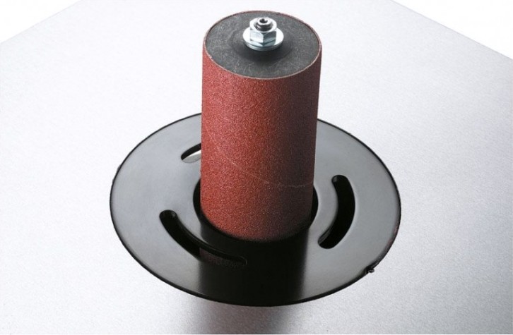 Станок осцилирующий шпиндельно-шлифовальный JET JBOS- 5 [708404M]