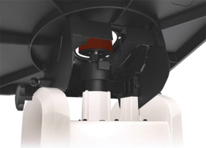 Станок осцилирующий шпиндельно-шлифовальный JET JOSS-S [723950M]