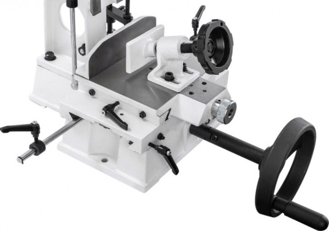 Станок пазовальный JET JBM- 4 [10000084M]