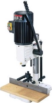 Станок пазовальный JET JBM- 5 [708580M]