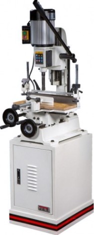 Станок пазовальный JET JFM-6 [10000408M]