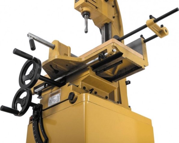 Станок пазовальный Powermatic 719T [1791264KMP]
