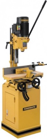 Станок пазовальный Powermatic 719T [1791264KMP]