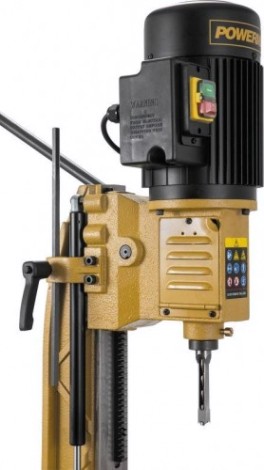 Станок пазовальный Powermatic 719T [1791264KMP]