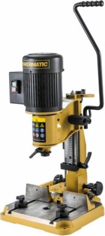 Станок пазовальный Powermatic PM701-M [1791310MP]