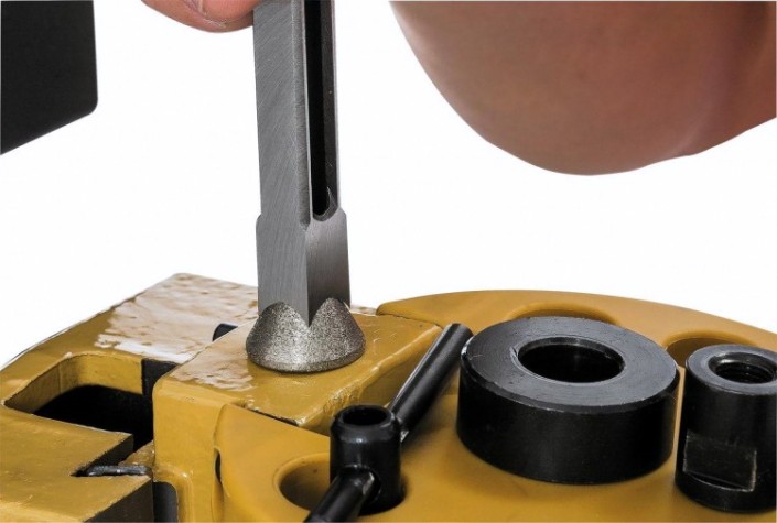 Станок пазовальный Powermatic PM701-M [1791310MP]