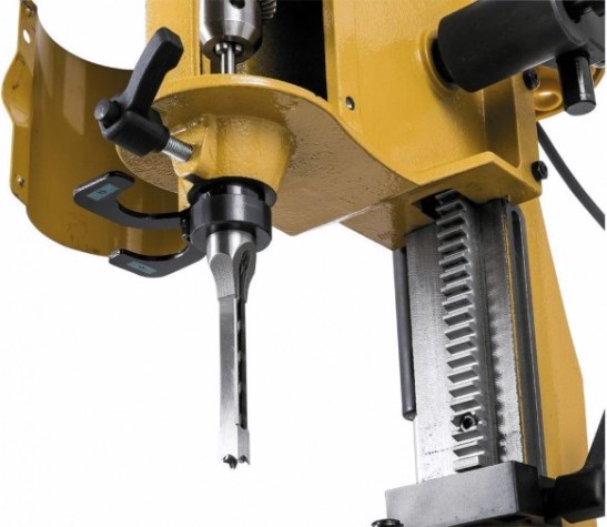 Станок пазовальный Powermatic PM701-M [1791310MP]