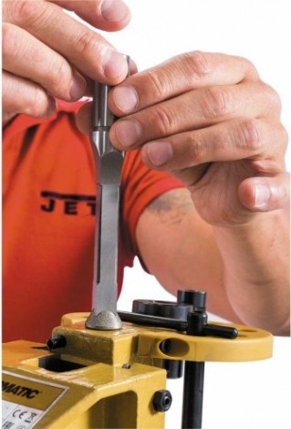 Станок пазовальный Powermatic PM701-M [1791310MP]