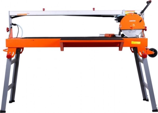 Станок плиткорезный КРАТОН TC-1200/1200 [4 02 02 019]