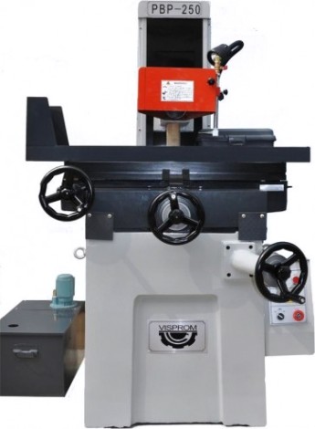 Станок плоскошлифовальный Visprom PBP-250 [38801700]