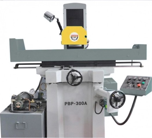 Станок плоскошлифовальный Visprom PBP-300A [38801800]