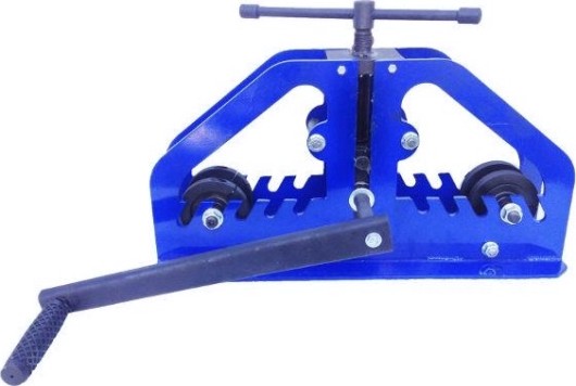 Станок профилегибочный PROMA ТР-04 [0001]