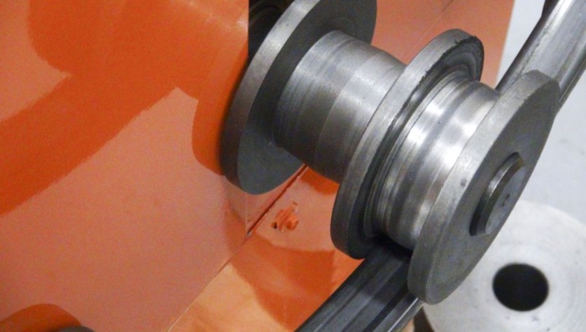 Станок профилегибочный STALEX ERB-76B 400V электромеханический [HHW-76B/380]