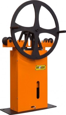 Станок профилегибочный STALEX HB-40 ручной [100261]