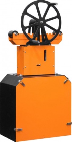 Станок профилегибочный STALEX HB-60 Premium гидравлический [100879]