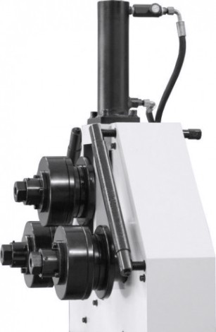 Станок профилегибочный STALEX HRBM40HV гидравлический [391022]