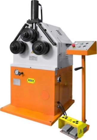 Станок профилегибочный STALEX HRBM50HV гидравлический [391023]