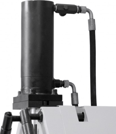 Станок профилегибочный STALEX HRBM50HV гидравлический [391023]