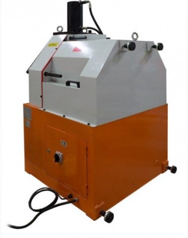 Станок профилегибочный STALEX HRBM65 гидравлический [391020]